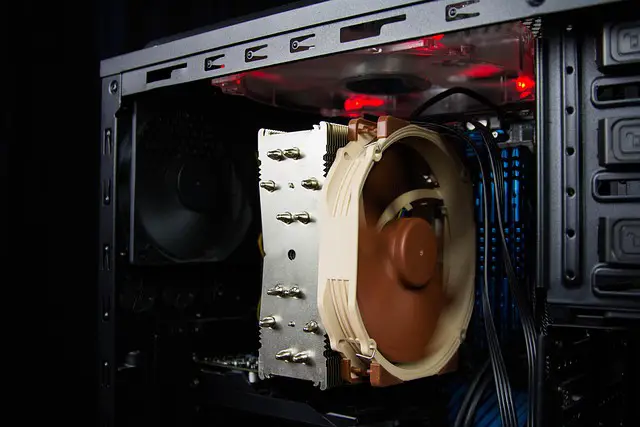 Desktop PC-Reparatur