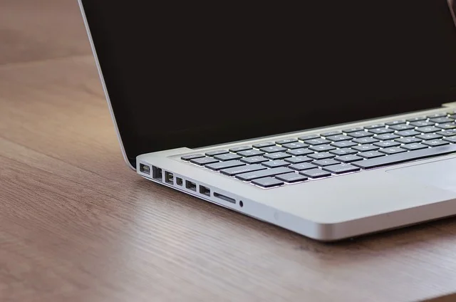 Laptop Reparatur